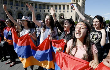 Вторая фаза революции: как Армения проводит реформы