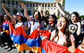 Часопіс The Economist назваў Арменію краінай года