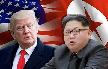 Если Трамп не встретится с Ким Чен Ыном