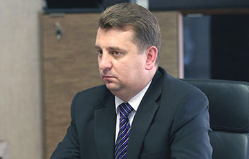 Former Deputy Head Of Minsk Damaratski Sentenced To 12 Years In Jail