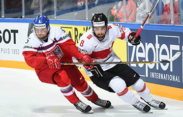 ЧМ-2018: Чехи по буллитам обыграли Швейцарию, финны разгромили норвежцев