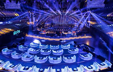 «Евровидение-2018»: Уроженец Беларуси Александр Рыбак откроет второй полуфинал