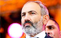 Pashinyan Demands That Russia Returns Money For Undelivered Weapons