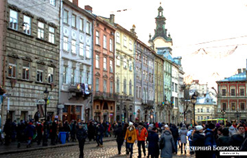 Появились новые подробности об ударе по Львову