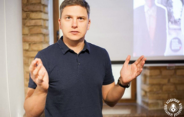На экс-политзаключенного Павла Можейко завели новое уголовное дело
