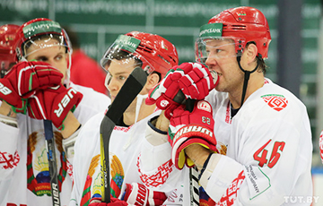 Новая волна чисток идет в белорусском спорте