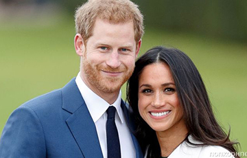 Королевская свадьба: принцу Гарри пожаловали титул