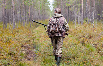 Number Of People Who Want To Have Hunting Weapon Rapidly Increased In Belarus