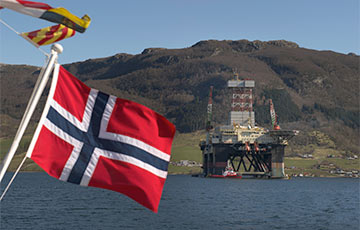 Норвежские газовики и нефтяники прекратили стачку