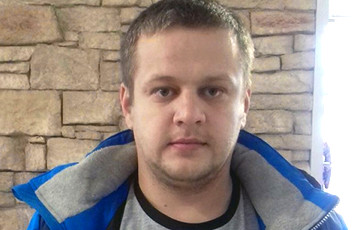 Потерявший семью при пожаре в Кемерове Игорь Востриков пошел в облдуму от «Единой России»