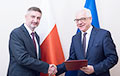 Артур Михальский стал новым послом Польши в Беларуси