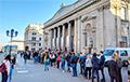«В Дрезденскую галерею вход стоит 10€, a у нас 17 рублей — на выставку акварельных зарисовок»