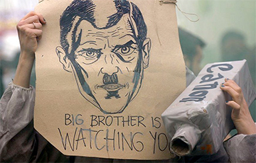 Почему роман Оруэлла «1984» – это про нас