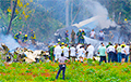 Сярод загінулых у авіякатастрофе на Кубе 20 святароў