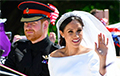 СМИ: Принц Гарри подарил жене кольцо принцессы Дианы