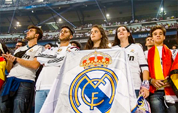 Больше двух тысяч фанатов «Реала» сдают билеты на финал Лиги чемпионов