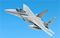 Як стары F-15 можа знішчыць новы расейскі Су-57 у блізкім баі