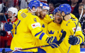 Швеция выиграла ЧМ-2018 по хоккею