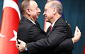 Эрдоган и Алиев отказались ехать на переговоры с Пашиняном