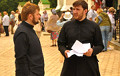 В Беларуси католических священников массово вызывают в военкоматы