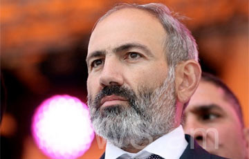 Пашинян решил уволить всех губернаторов в Армении