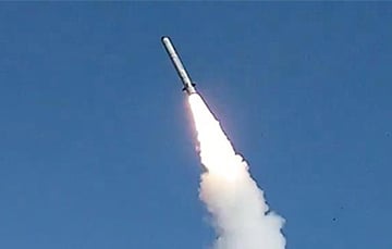 Россия ударила дорогостоящей ракетой по пляжному туалету в Одесской области