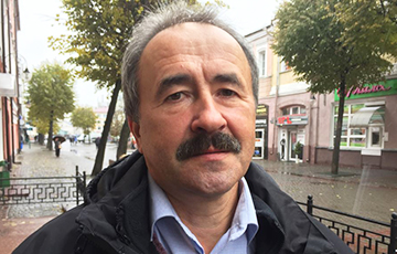 Вальтер Санчес: Требуем разрешить Федыничу выезд из Беларуси