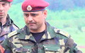 Лукашенко назначил замкомандующего внутренними войсками