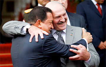 К чему привела дружба Лукашенко с Хусейном, Каддафи и Чавесом