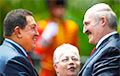 К чему привела дружба Лукашенко с Хусейном, Каддафи и Чавесом