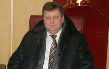 Avid Supporter Of Putin Becomes Head On Kobryn Region