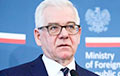 Польша предлагает учить украинских дипломатов, чиновников и политиков