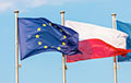 Польшча - краіна еўраэнтузіястаў