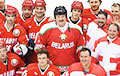 Minsk Dialogue Forum Reminds Christmas Hockey Tournament For Lukashenka's Prizes
