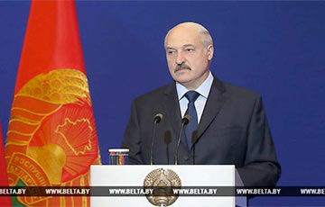 Lukashenka: Today There Is No More Important Issue Than Preservation Of Peace