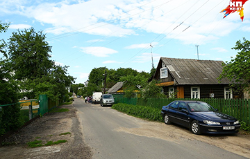 Жильцы частных домов на Волгоградской: «Мы не хотим квартиру где-нибудь в Чижовке»