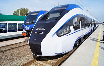 Польша возобновляет железнодорожное сообщение со всеми странами, кроме Беларуси