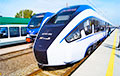 Польские поезда будут ездить со скоростью 250 километров в час