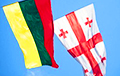 Грузия утвердила новое название Литвы - Летува
