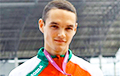22-летний прыгун в высоту побил рекорд Беларуси, державшийся 25 лет