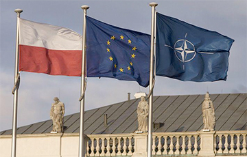В Варшаве проходит Парламентская ассамблея НАТО