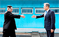 Ким Чен Ын и президент Южной Кореи внезапно снова встретились