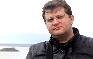 Владимир Арьев: Путинская банда убивает без сожаления, без совести, без границ