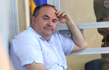 Суд арестовал подозреваемого в подготовке «убийства» Бабченко