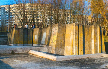 Минск глазами украинского фотографа