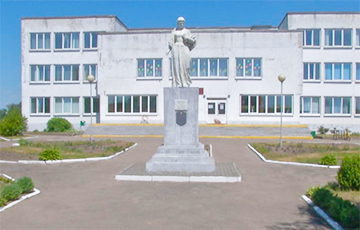 Школьнікі беларускамоўнай школы не разумеюць беларускай мовы