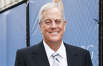 Миллиардер из первой десятки списка Forbes ушел из бизнеса