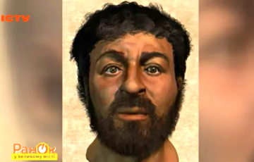 Ученый реконструировал внешность Иисуса Христа