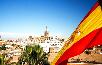 Власти Испании решили вынести останки диктатора Франко из мавзолея