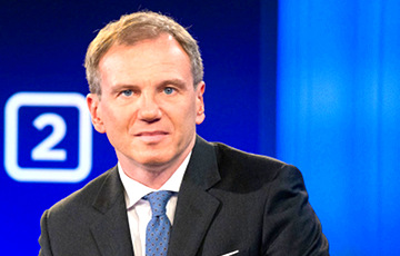 Австрийский журналист рассказал о жестком интервью с Путиным